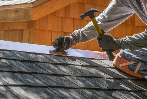 Best Chimney Flashing Repair  in Camas, WA
