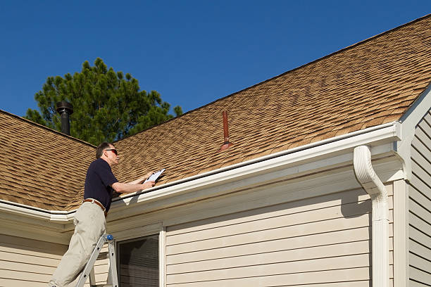 Best Gutter Installation and Repair  in Camas, WA