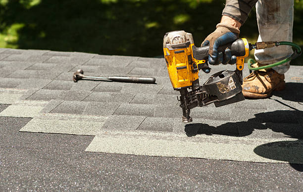 Roof Insulation in Camas, WA